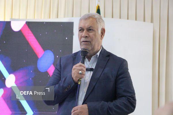 خانوادههای شهدا سرمایههای معنوی انقلاب هستند خانوادههای شهدا سرمایههای معنوی انقلاب هستند