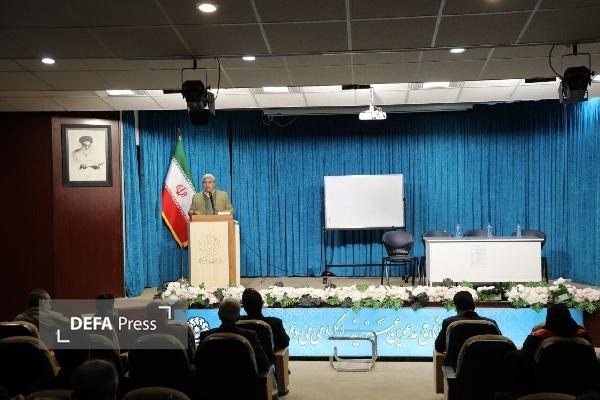 سازمان‌های مردم نهاد با انتقاد دلسوزانه مدیران را در رفع مشکلات یاری دهند