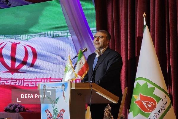 فرهنگ شهادت باید به نسل آینده منتقل شود