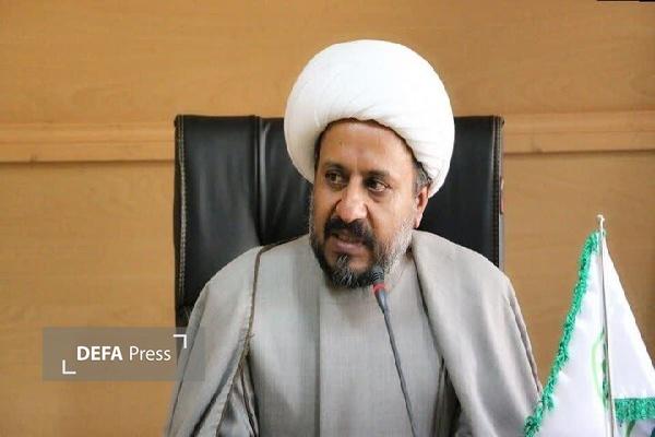 اعتکاف باید با محتوای غنی و مشارکت ظرفیت‌های فرهنگی برگزار شود