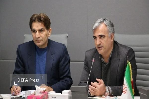 دستگاه‌ها در راستای اجرای مطالبات اصلی معلولان پاسخ‌گو باشند