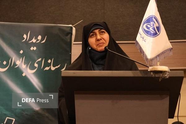 تکلیف رسانه حفظ حقیقت و زمینهسازی ظهور است تکلیف رسانه حفظ حقیقت و زمینهسازی ظهور است