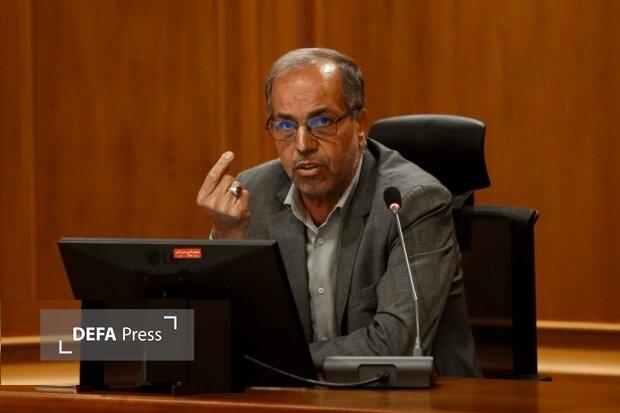 اقدام مدیریت شهری قم در نامگذاری معابر به نام شهدای جنگ ۱۲ روزه قابل تقدیر است اقدام مدیریت شهری قم در نامگذاری معابر به نام شهدای جنگ ۱۲ روزه قابل تقدیر است