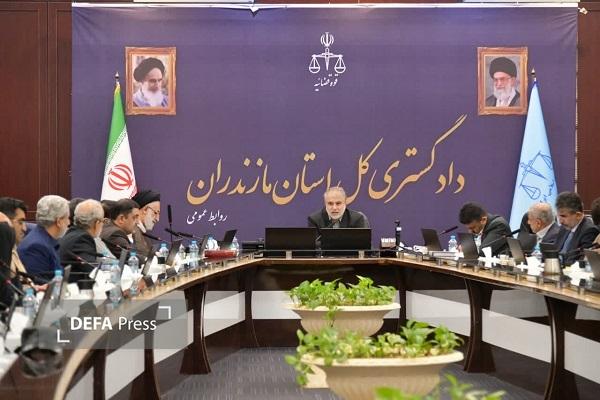 تأکید بر استفاده از ظرفیت سازمانهای مردم نهاد در کاهش آسیبهای اجتماعی تأکید بر استفاده از ظرفیت سازمانهای مردم نهاد در کاهش آسیبهای اجتماعی