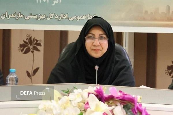 برگزاری پویش مردمی «چله‌شو» در مازندران