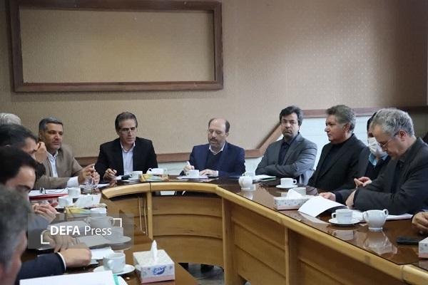 افزایش مشارکت، سلامت و رقابت اولویت اصلی برگزاری انتخابات شوراهاست افزایش مشارکت، سلامت و رقابت اولویت اصلی برگزاری انتخابات شوراهاست