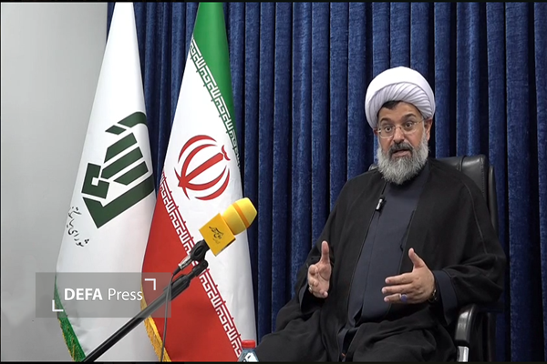 اربعین تجلی وحدت و همدلی مسلمانان حول محور امام حسین(ع) است اربعین تجلی وحدت و همدلی مسلمانان حول محور امام حسین(ع) است