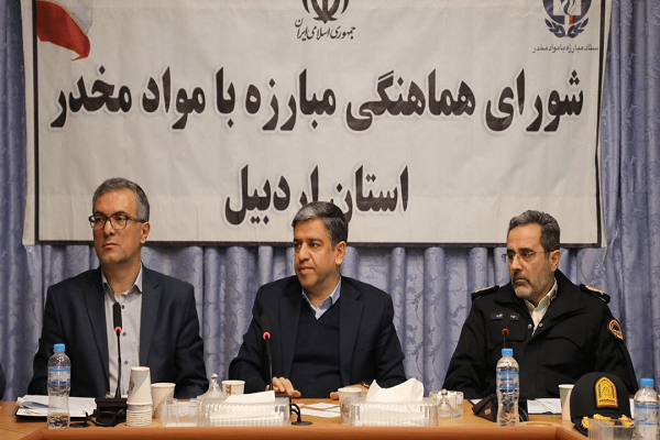 امامی یگانه: فرهنگ‌سازی مؤثرترین راه پیشگیری از اعتیاد است