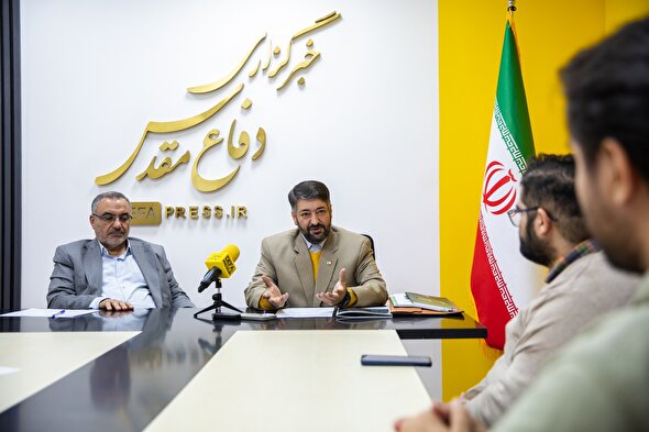 فیلم/ میزگرد احقاق حق ملت ایران و طرح دعاوی بین‌المللی علیه رژیم صهیونیستی و آمریکا