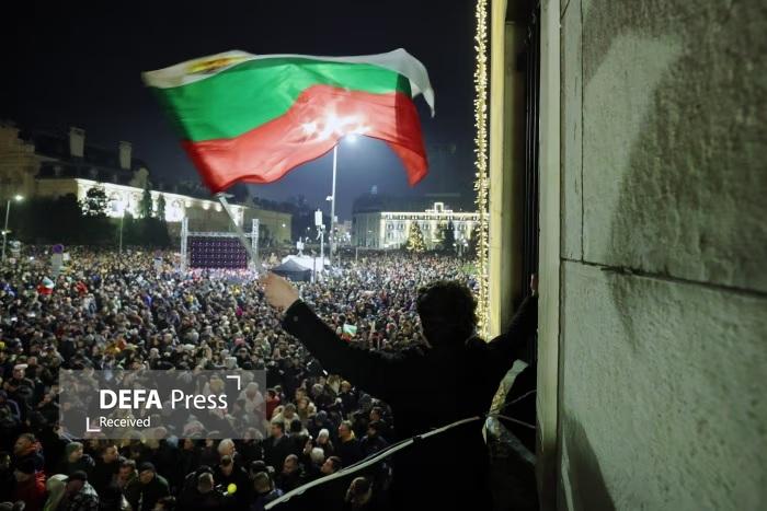 جنبش جهانی نسل Z به بلغارستان رسید؛ نخست‌وزیر کناره‌گیری کرد