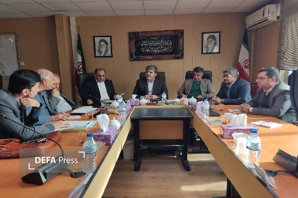 مولدسازی یکی از ابزار‌های مهم تأمین منابع مالی اجرای پروژه‌های عمرانی است