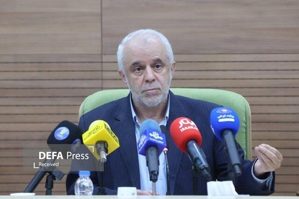 اوحدی: برج فناوری و نوآوری در قامت عزت خانواده شهدا و ایثارگران عمل کند اوحدی: برج فناوری و نوآوری در قامت عزت خانواده شهدا و ایثارگران عمل کند