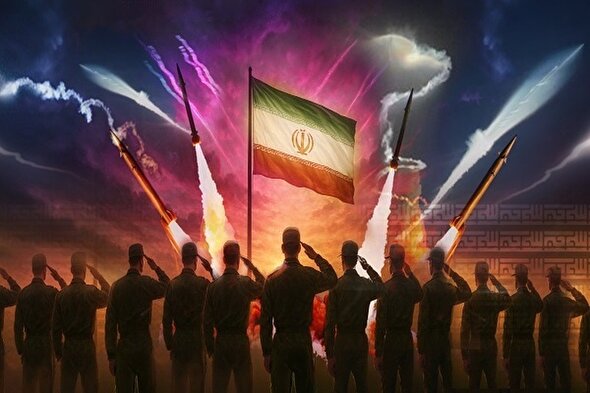 طرح/ اقتدار موشکی