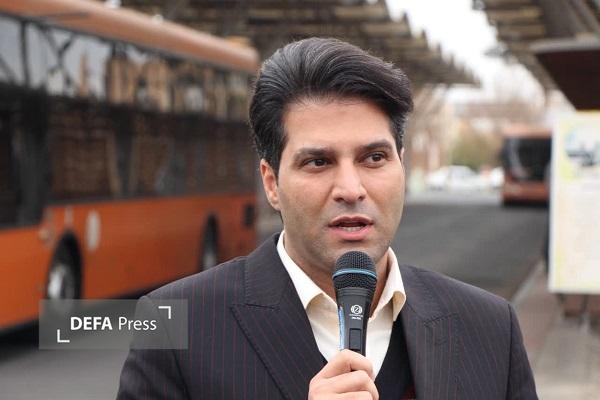 راهاندازی مرکز مانیتورینگ هوشمند ناوگان حمل و نقل عمومی یزد راهاندازی مرکز مانیتورینگ هوشمند ناوگان حمل و نقل عمومی یزد