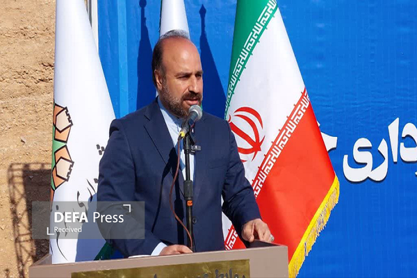 بارانی بیرانوند: اجرای طرح «عید تا عید» پاسخی عملی به جنگ رسانه‌ای دشمن است