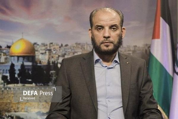 حماس: اداره غزه و امنیت آن منحصر نیروهای فلسطینی است حماس: اداره غزه و امنیت آن منحصر نیروهای فلسطینی است