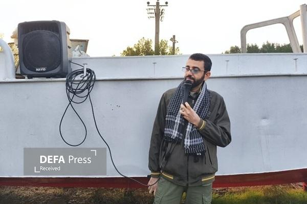 اردوی راهیان نور رسانهای، گامی مؤثر در خودسازی و تولید محتوای رسانهای ارزشی اردوی راهیان نور رسانهای، گامی مؤثر در خودسازی و تولید محتوای رسانهای ارزشی