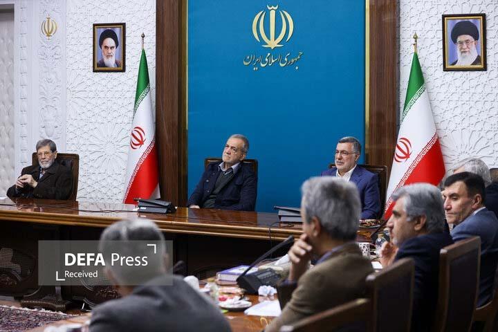 جلسه پیگیری اجرای طرح پزشک خانواده برگزار شد جلسه پیگیری اجرای طرح پزشک خانواده برگزار شد