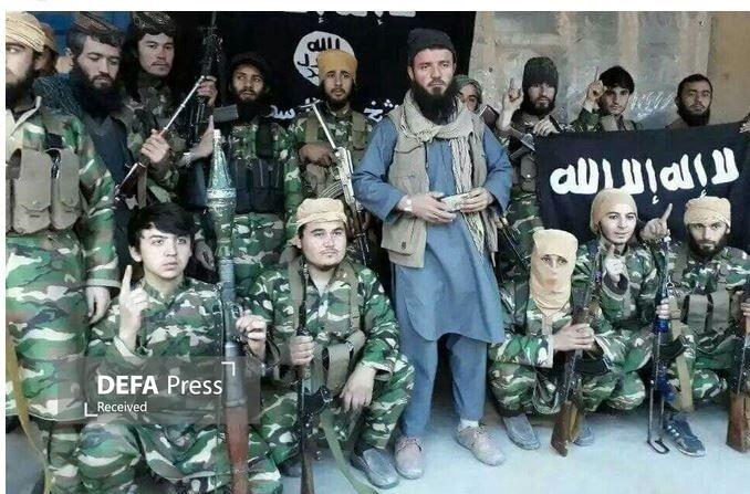 عراق: عامل خطرناک داعش در بازگشت از یک کشور همسایه دستگیر شد عراق: عامل خطرناک داعش در بازگشت از یک کشور همسایه دستگیر شد