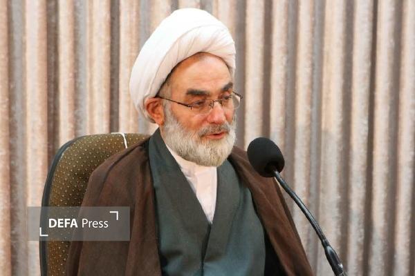 اعتکاف؛ فرصت خلوت عاشقانه با خدا برای نسل جدید است اعتکاف؛ فرصت خلوت عاشقانه با خدا برای نسل جدید است