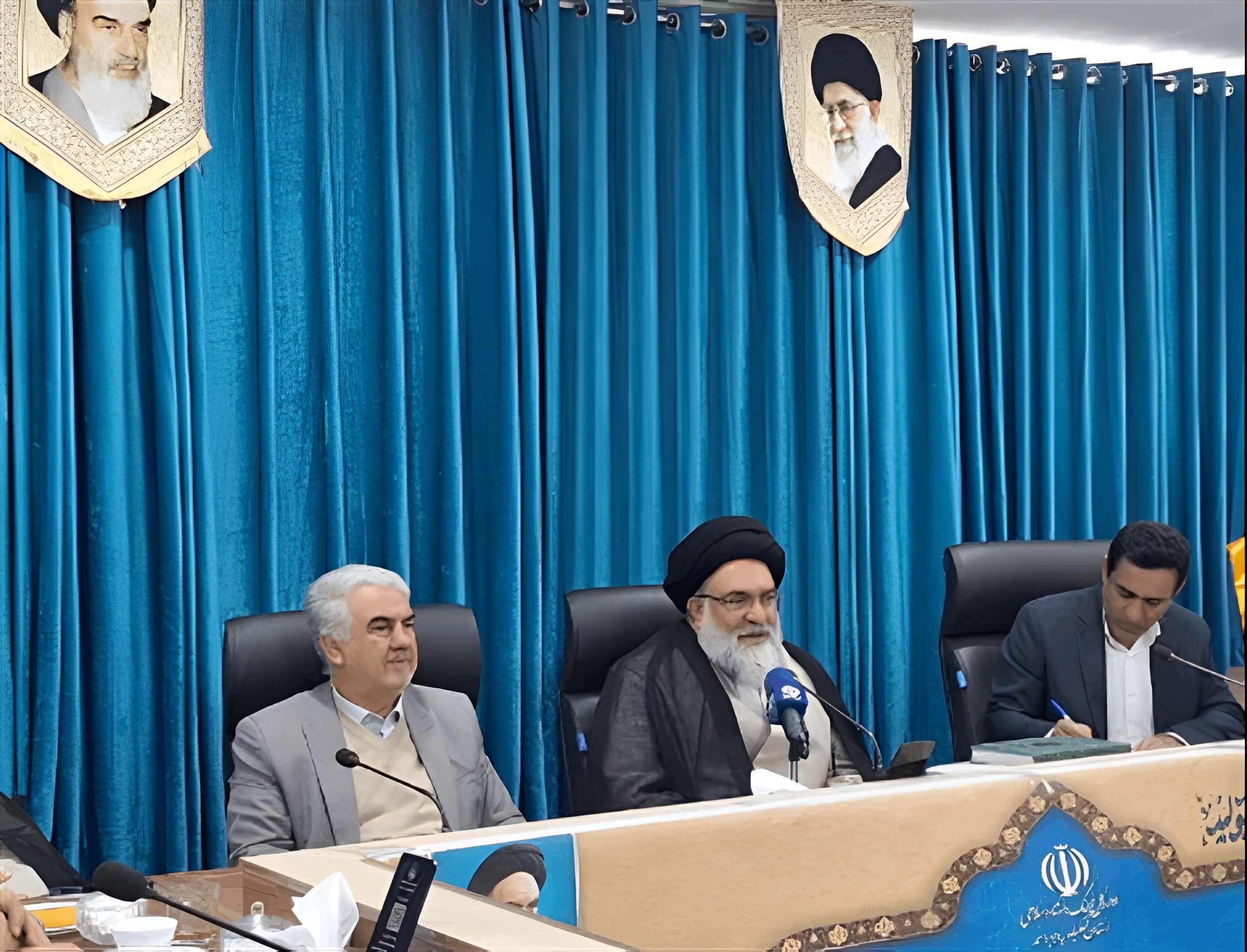 توصیه قرآنی نماینده ولی‌فقیه به مدیران کهگیلویه و بویراحمد