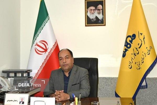 وضعیت بحرانی گاز در خراسان جنوبی؛ هشدار به ۶۶ هزار مشترک پرمصرف