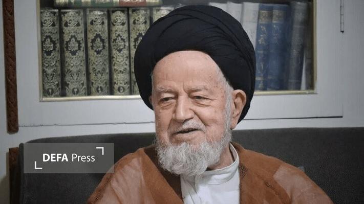 برنامههای بزرگداشت آیتالله شاهچراغی در سمنان و دامغان اعلام شد برنامههای بزرگداشت آیتالله شاهچراغی در سمنان و دامغان اعلام شد