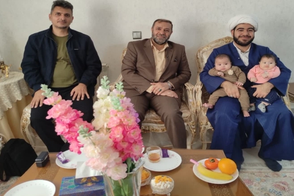 شیوه زندگی خانواده‌های طلاب وظیفه نمونه‌ای موفق از سبک زندگی اسلامی است
