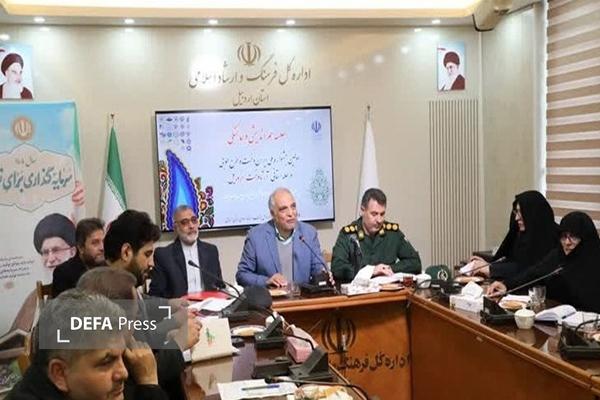 جشنواره «ایران دخت» فرصتی مناسب برای معرفی هنرمندان خلاق است