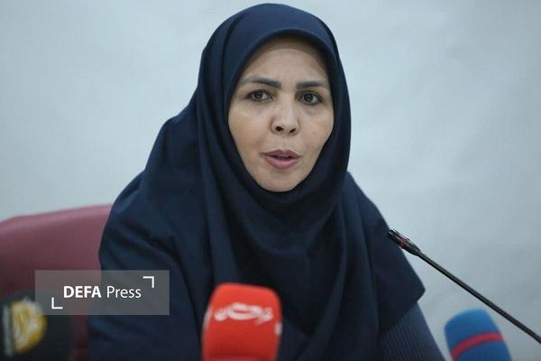 مدیرکل دفتر زنان و خانواده استانداری خراسان رضوی: ضرورت توسعه شبکهسازی بانوان برای بهبود عملکرد اجتماعی مدیرکل دفتر زنان و خانواده استانداری خراسان رضوی: ضرورت توسعه شبکهسازی بانوان برای بهبود عملکرد اجتماعی