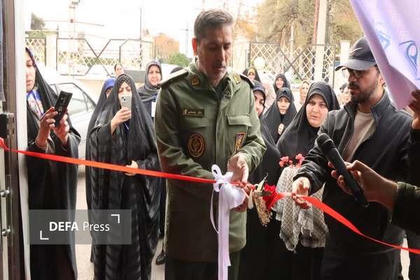 جشنواره ناردخت فرصتی برای زندگی عفیفانه