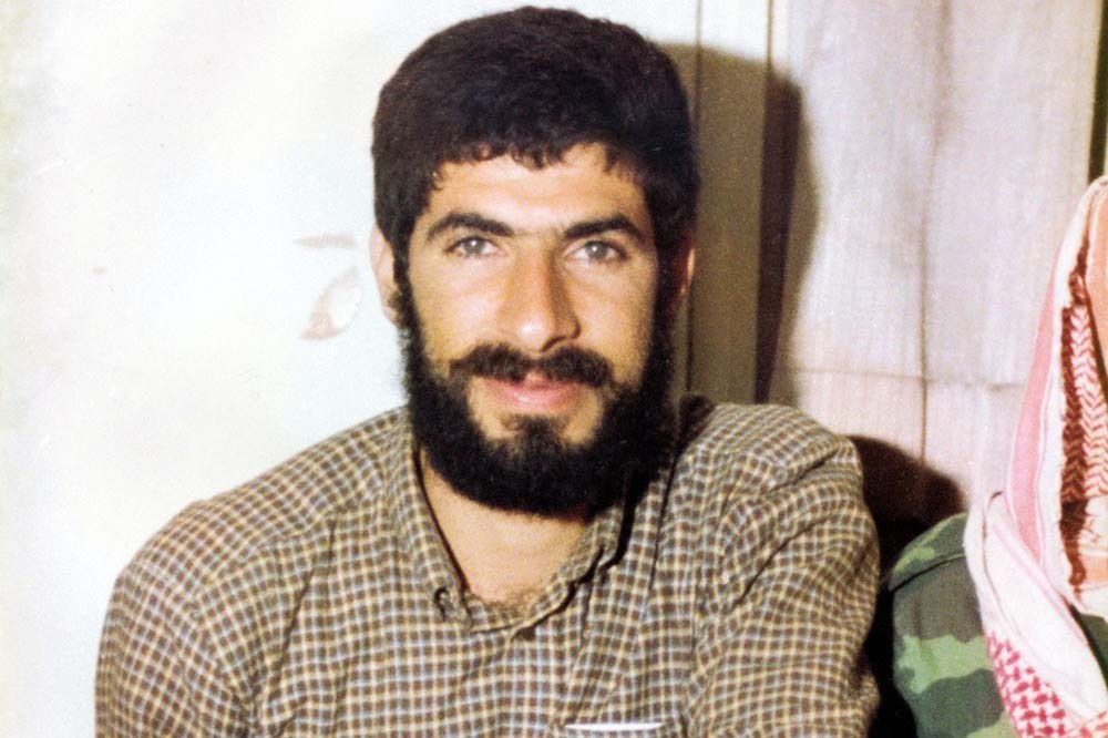 خاطرات شهید «بهروز مرادی»/ حال و هوای خاص دنیای جبهه خاطرات شهید «بهروز مرادی»/ حال و هوای خاص دنیای جبهه