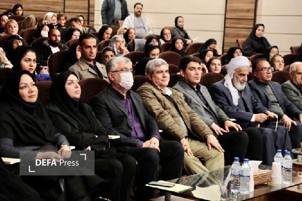 زن در کردستان همواره در متن تاریخ و فرهنگ و توسعه این دیار حضور دارد