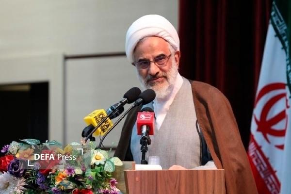 حجتالاسلام حاجیصادقی: نبرد شناختی، اصلیترین عرصه شکست یا پیروزی/ مأموریت دانشگاه فرهنگیان؛ احیای فرهنگ بسیجی است حجتالاسلام حاجیصادقی: نبرد شناختی، اصلیترین عرصه شکست یا پیروزی/ مأموریت دانشگاه فرهنگیان؛ احیای فرهنگ بسیجی است