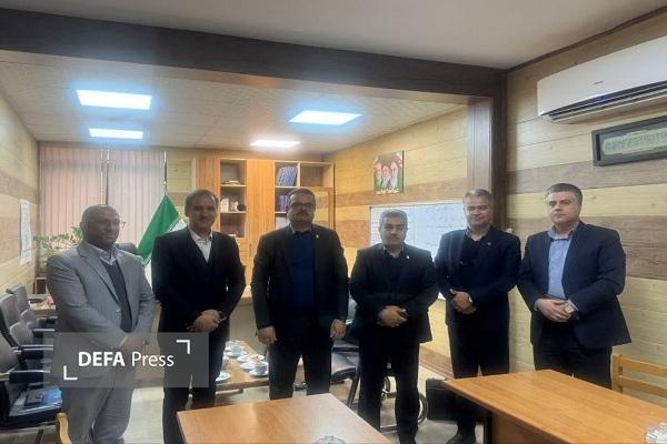 ضرورت توسعه فیبر نوری و تقویت پوشش ارتباطی در تربتجام ضرورت توسعه فیبر نوری و تقویت پوشش ارتباطی در تربتجام