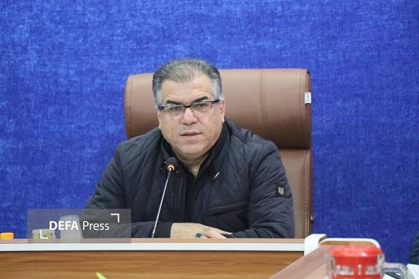 آغاز رسمی فرایند انتخابات از فردا پنجشنبه ۲۷ آذر در کشور آغاز رسمی فرایند انتخابات از فردا پنجشنبه ۲۷ آذر در کشور