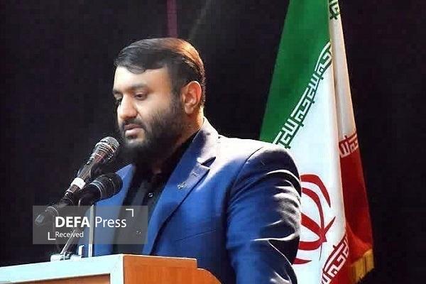 حضور ۶۰ لرستانی در مرحله نهایی جشنواره قصهگویی حضور ۶۰ لرستانی در مرحله نهایی جشنواره قصهگویی