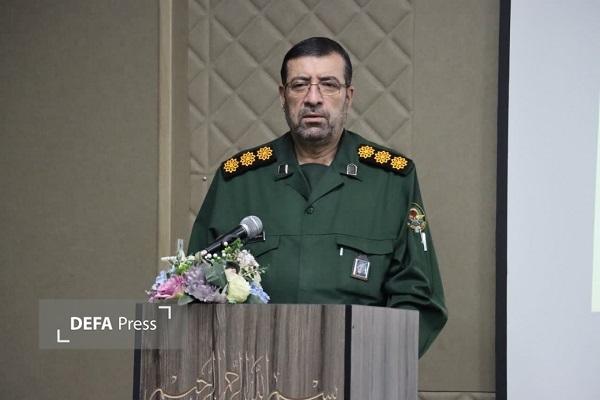 جایگاه واقعی و حقیقی زنان در دوراه باعظمت دفاع مقدس مشخص شد جایگاه واقعی و حقیقی زنان در دوراه باعظمت دفاع مقدس مشخص شد