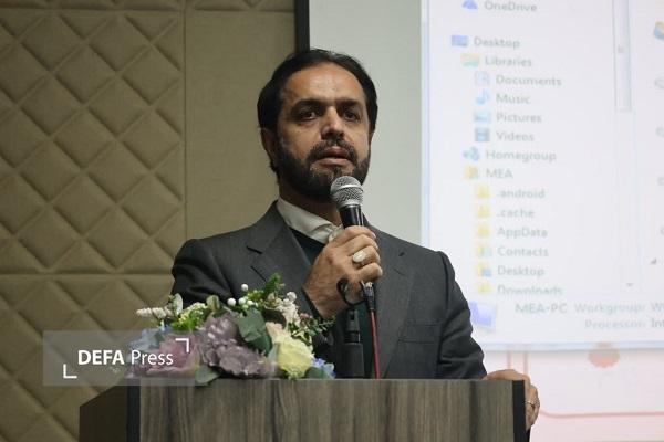 مادران و همسران شهدا ورقهای زنده کتاب عاشورا هستند مادران و همسران شهدا ورقهای زنده کتاب عاشورا هستند