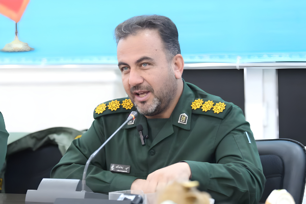 سپاه فتح از برنامه‌های آموزشی و خدماتی برای خبرنگاران حمایت می‌کند