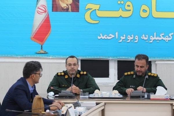 برنامه‌های فرهنگی و حمایتی برای خبرنگاران کهگیلویه و بویراحمد برنامه ریزی شده است