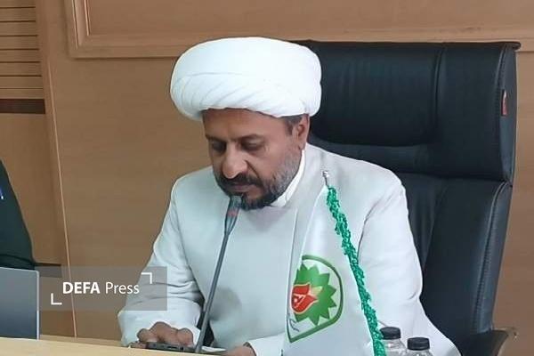 سلسله جلسات پیشکنگره اجلاسیه ملی ۵۵۳۶ شهید کردستان برگزار شد سلسله جلسات پیشکنگره اجلاسیه ملی ۵۵۳۶ شهید کردستان برگزار شد