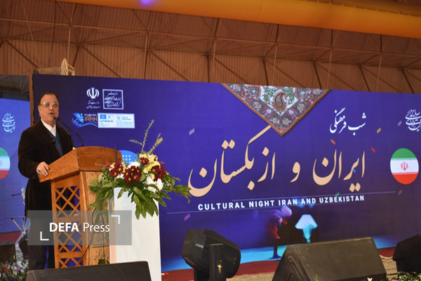 گلستان نقطه اتصال تاریخ کهن ایران با فرهنگ آسیای میانه گلستان نقطه اتصال تاریخ کهن ایران با فرهنگ آسیای میانه