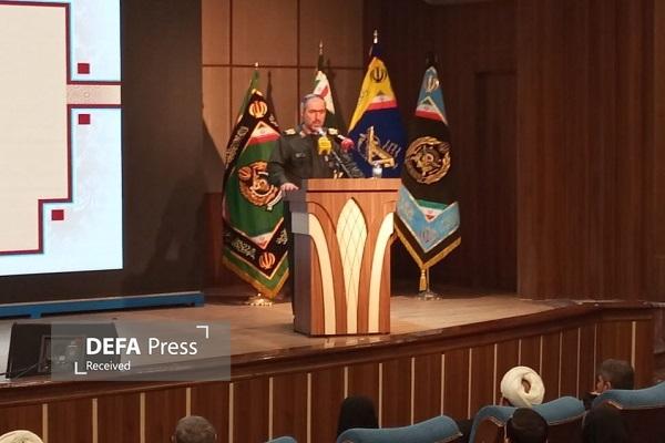 سردار توکلی: ۳۰۰ شهید قرآنی متعلق به استان تهران است سردار توکلی: ۳۰۰ شهید قرآنی متعلق به استان تهران است