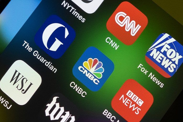 اعتراف واشنگتنپست به دروغهای رسانهای قبل از حمله به ایران اعتراف واشنگتنپست به دروغهای رسانهای قبل از حمله به ایران