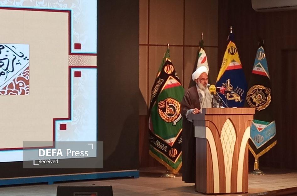 حجتالاسلام والمسلمین حاجی صادقی: هدف از نزول قرآن اصلاح سبک زندگی است حجتالاسلام والمسلمین حاجی صادقی: هدف از نزول قرآن اصلاح سبک زندگی است