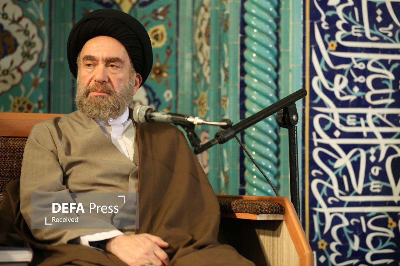 قسمت آخر سریال «میراث» امشب روی آنتن میرود/ روایتی از چالشهای یک روحانی جوان قسمت آخر سریال «میراث» امشب روی آنتن میرود/ روایتی از چالشهای یک روحانی جوان