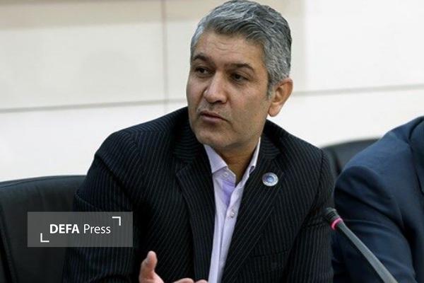 اعتبارات راه و راهآهن خراسان جنوبی را متناسب با وسعت و نقش ترانزیتی آن قرار دهید اعتبارات راه و راهآهن خراسان جنوبی را متناسب با وسعت و نقش ترانزیتی آن قرار دهید