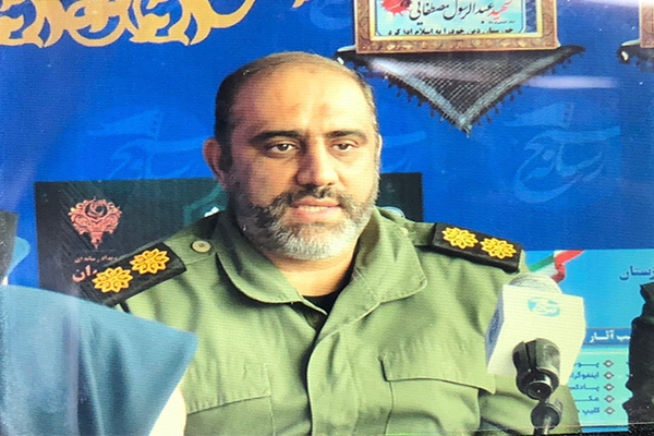 رویکرد تازه جشنواره اسوه در مساجد خوزستان