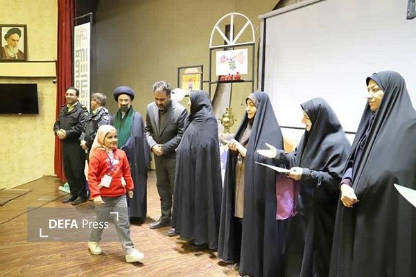 سردار کریمیان: هزینه‌کرد در حوزه کودک و نوجوان، سرمایه‌گذاری برای جامعه‌ای سالم است